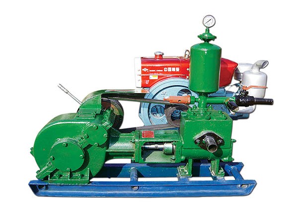 BW-160Q
