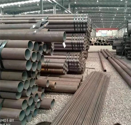 北方基建及冷鏈項目開工,Q345D 低溫無縫管需求走高 北方基建及冷鏈項目開工,Q345D 低溫無縫管需求走高